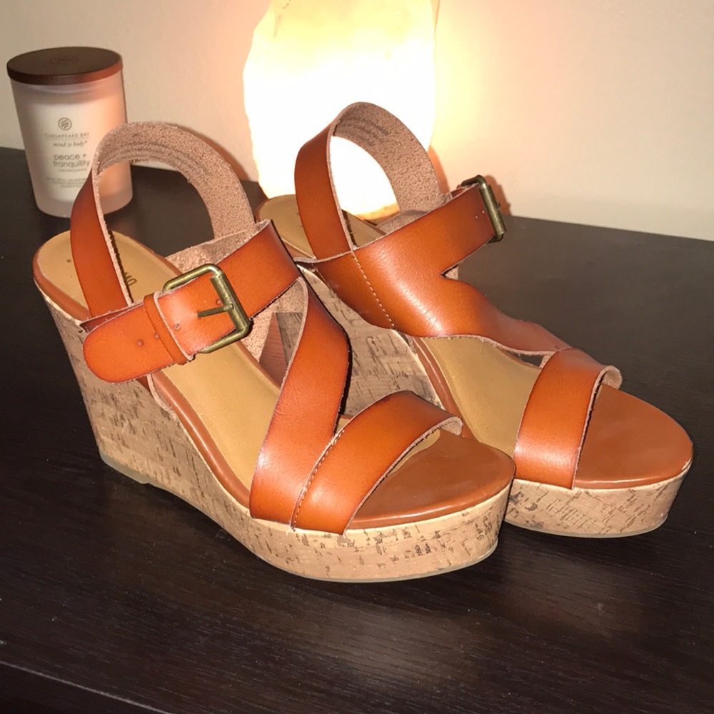 Wedges